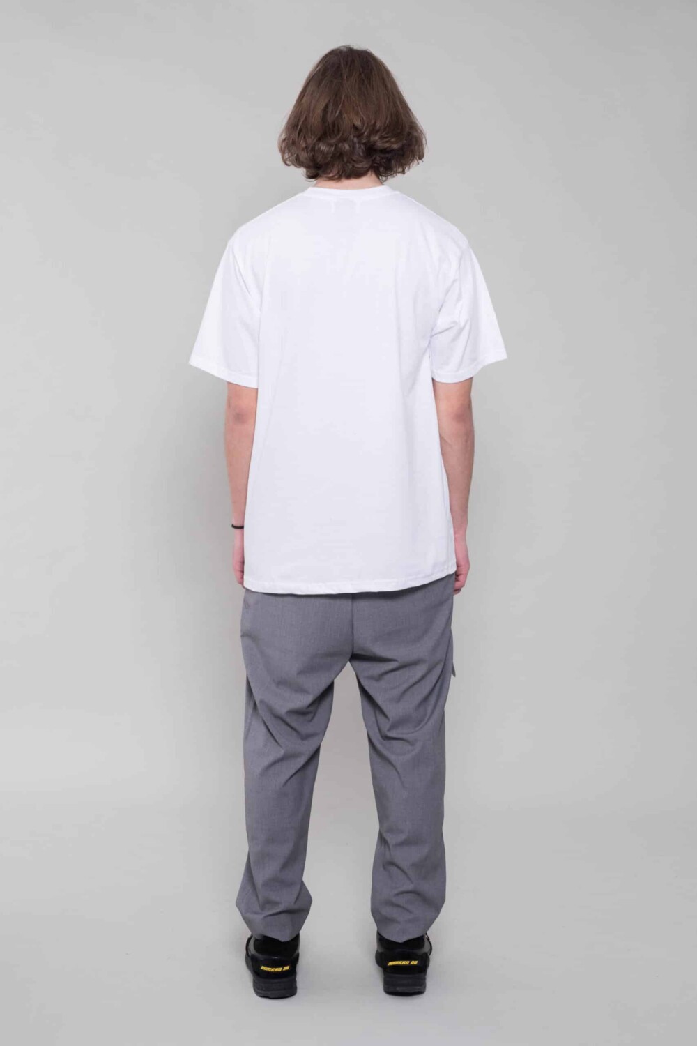 WHITE VNA TEE - Image 2