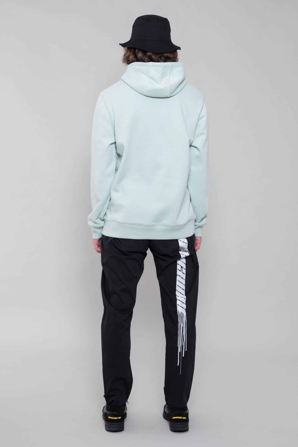 MINT SPRING SWEATSHIRT - Image 3