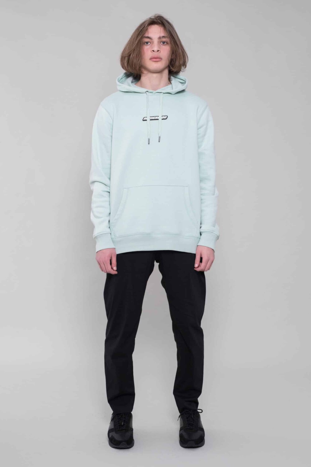 MINT SPRING SWEATSHIRT - Image 4