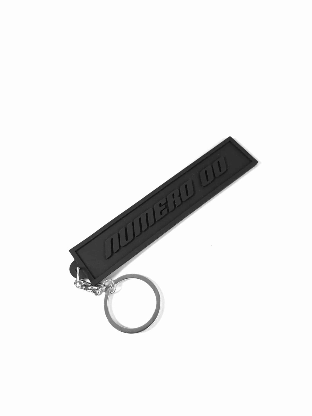 SILICONE KEY RING - Image 2