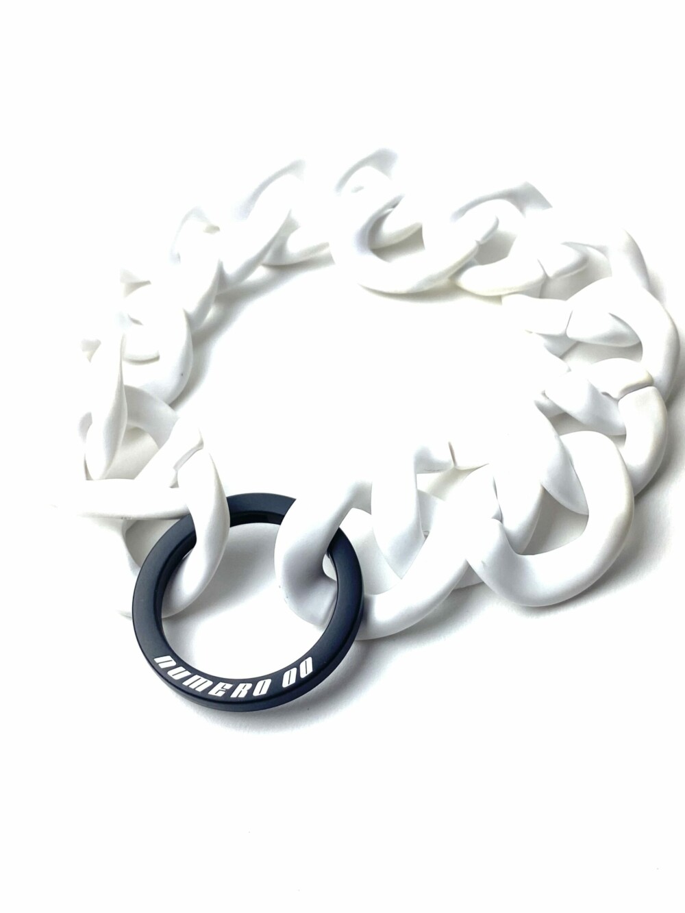 PURE WHITE BRACELET - Image 2