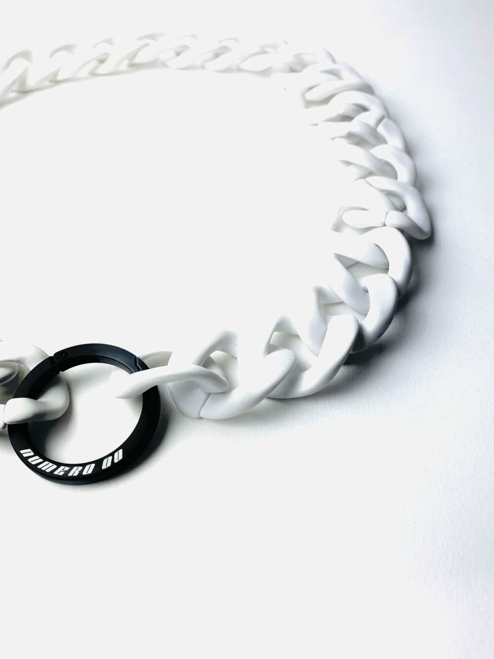 PURE WHITE BRACELET - Image 3