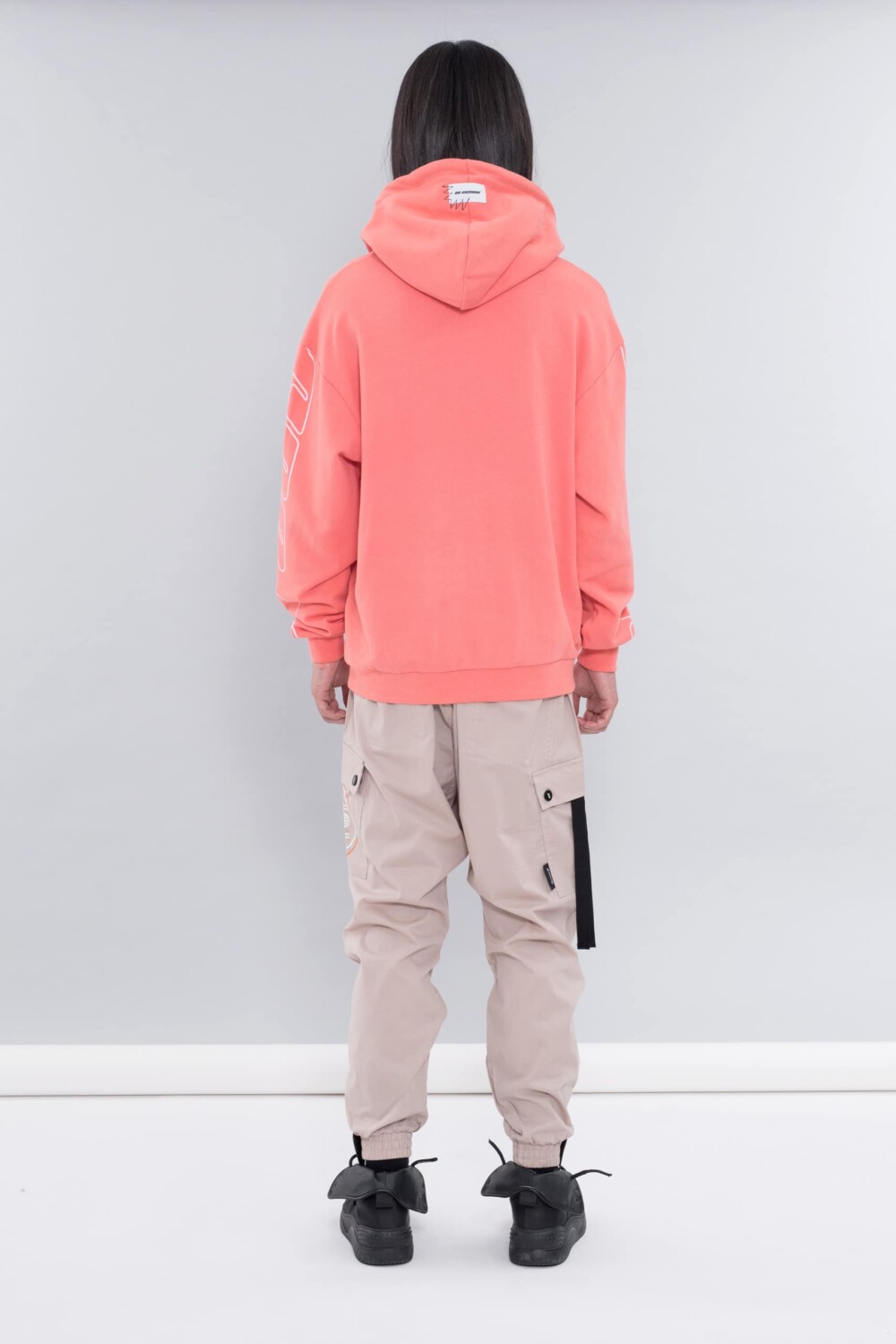 HOODIE OUT - Image 3