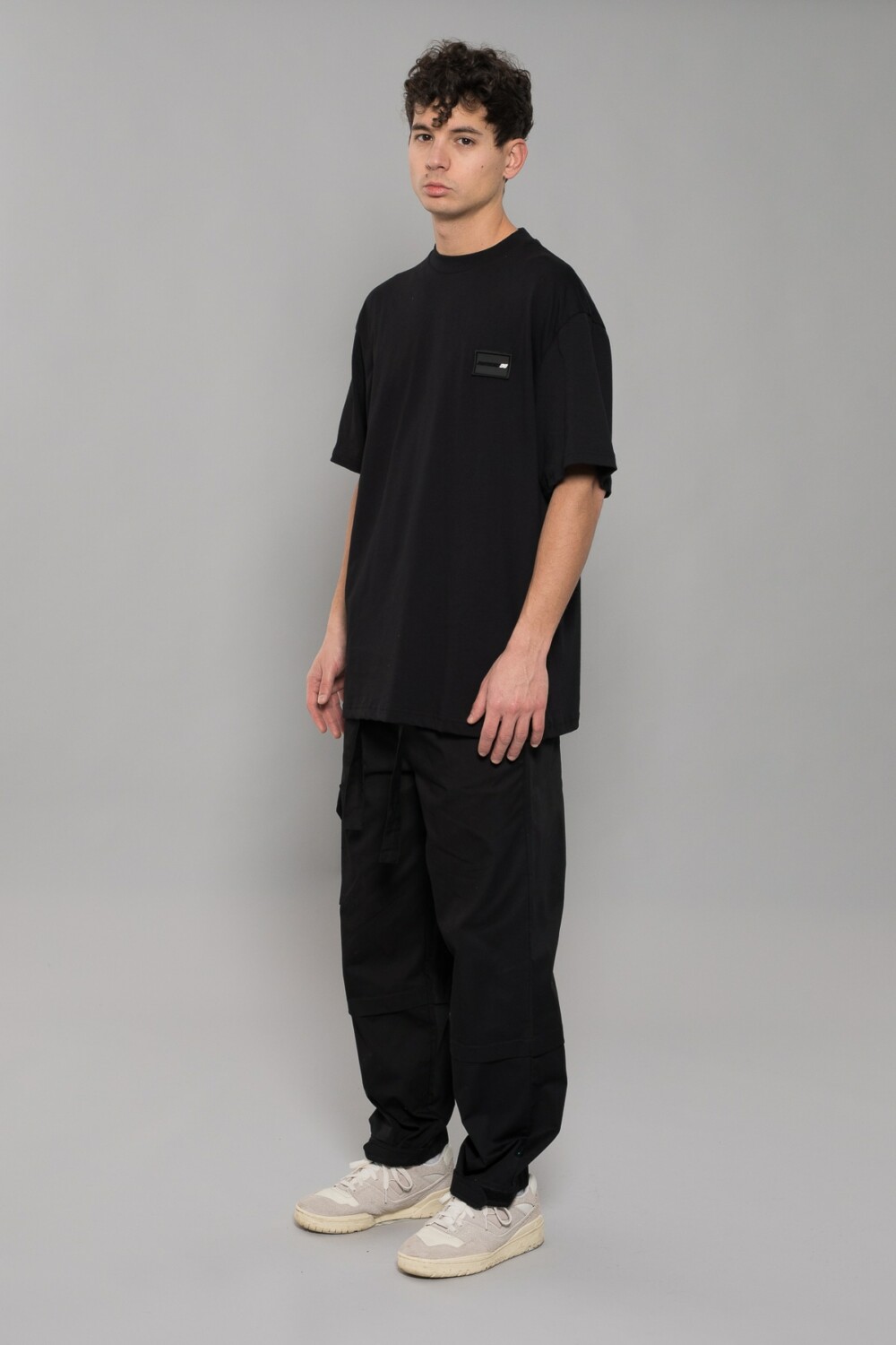 Big Flow Tee - immagine 6