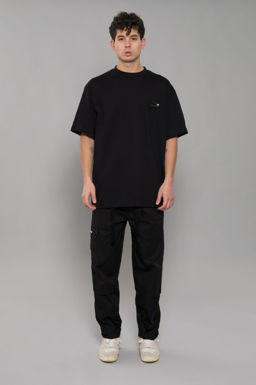 Big Flow Tee - immagine 2