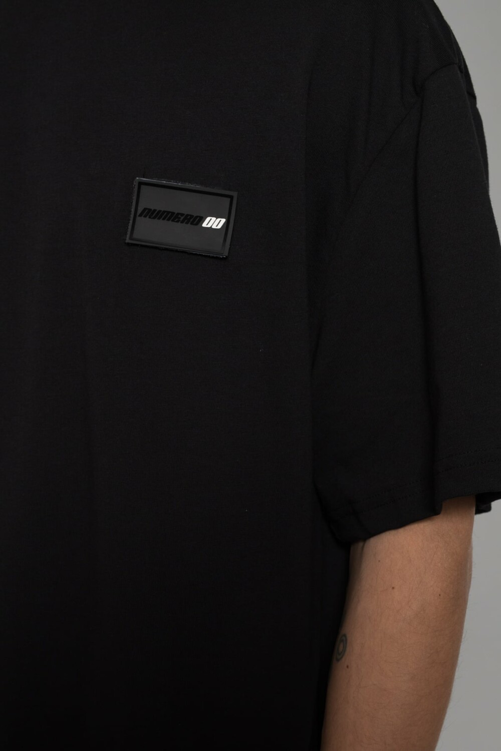 Big Flow Tee - immagine 3
