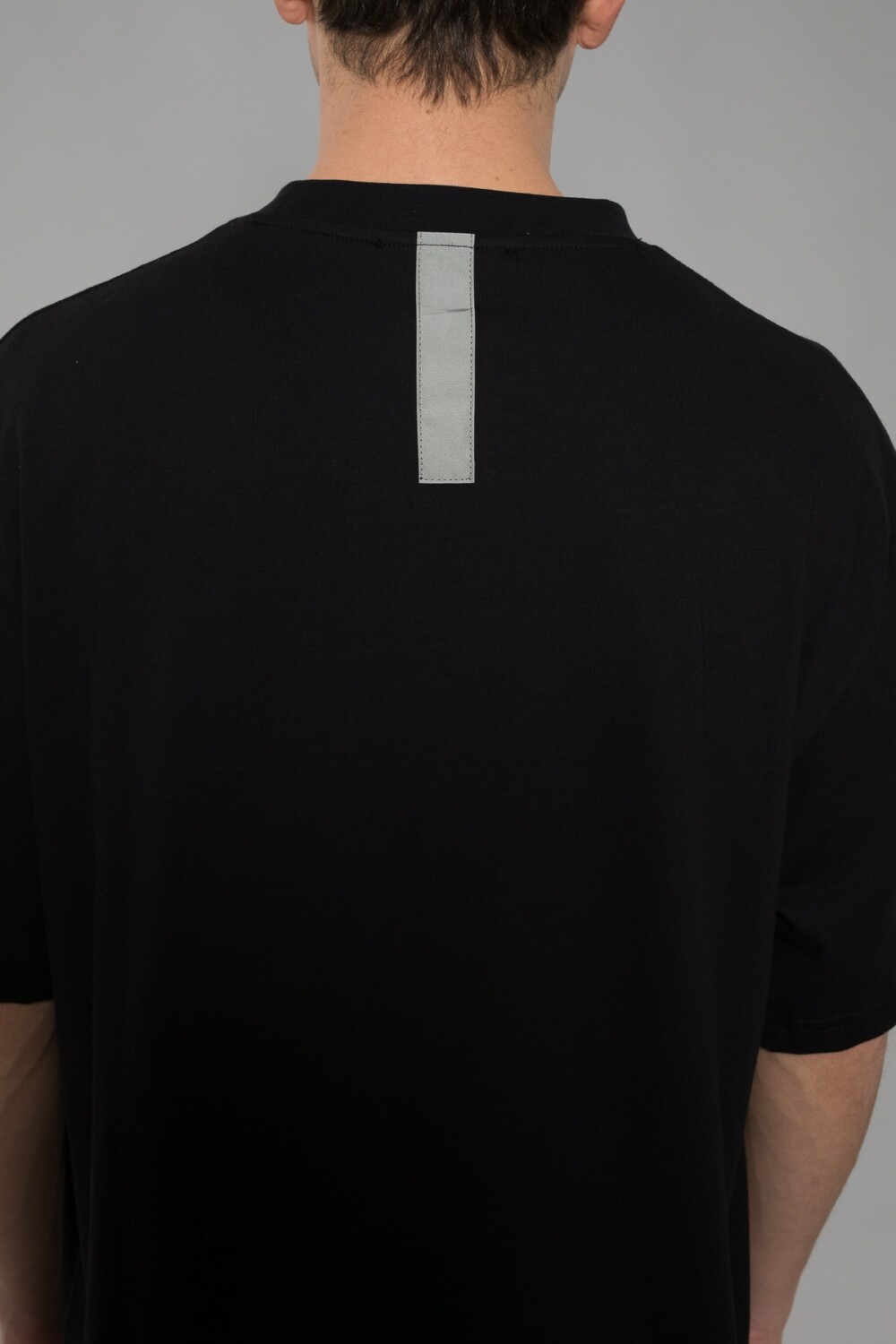 Big Flow Tee - immagine 5