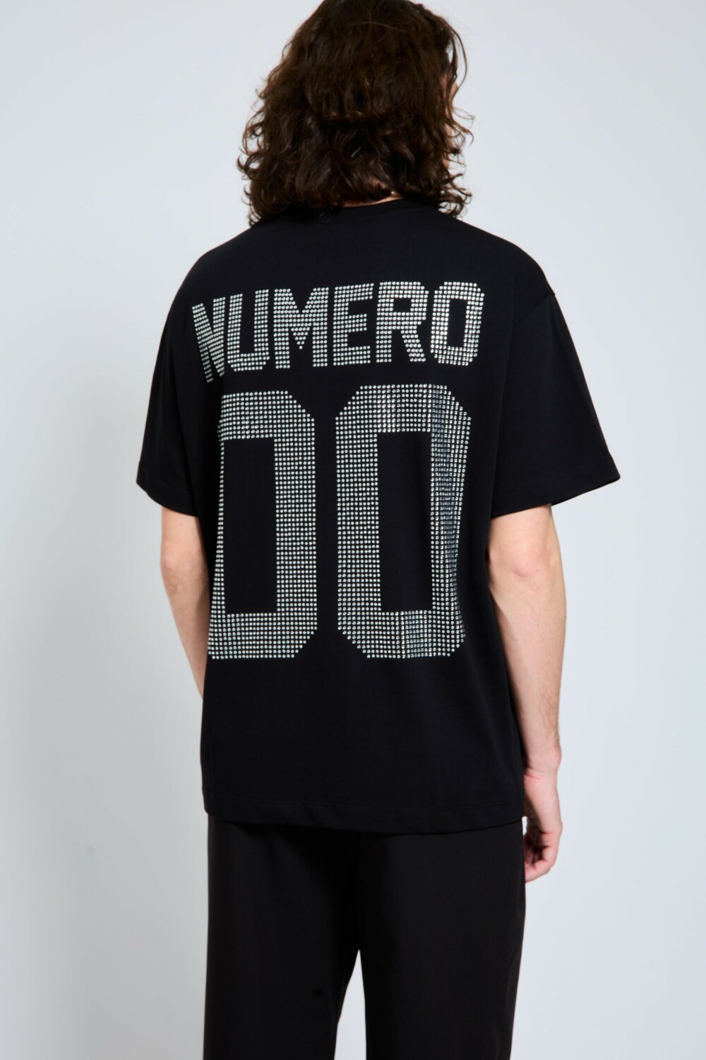 diamond tee - immagine 2