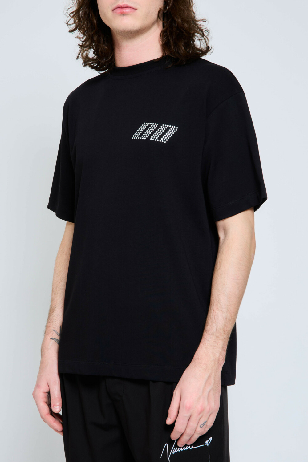 diamond tee - immagine 3