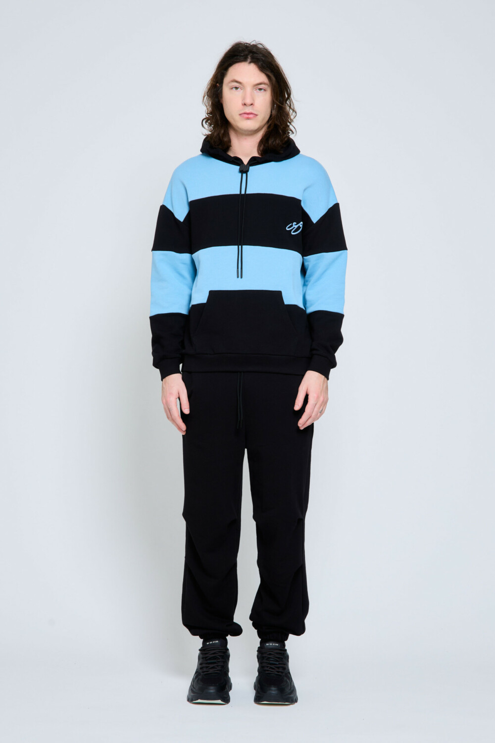 centaur unique hoodie
