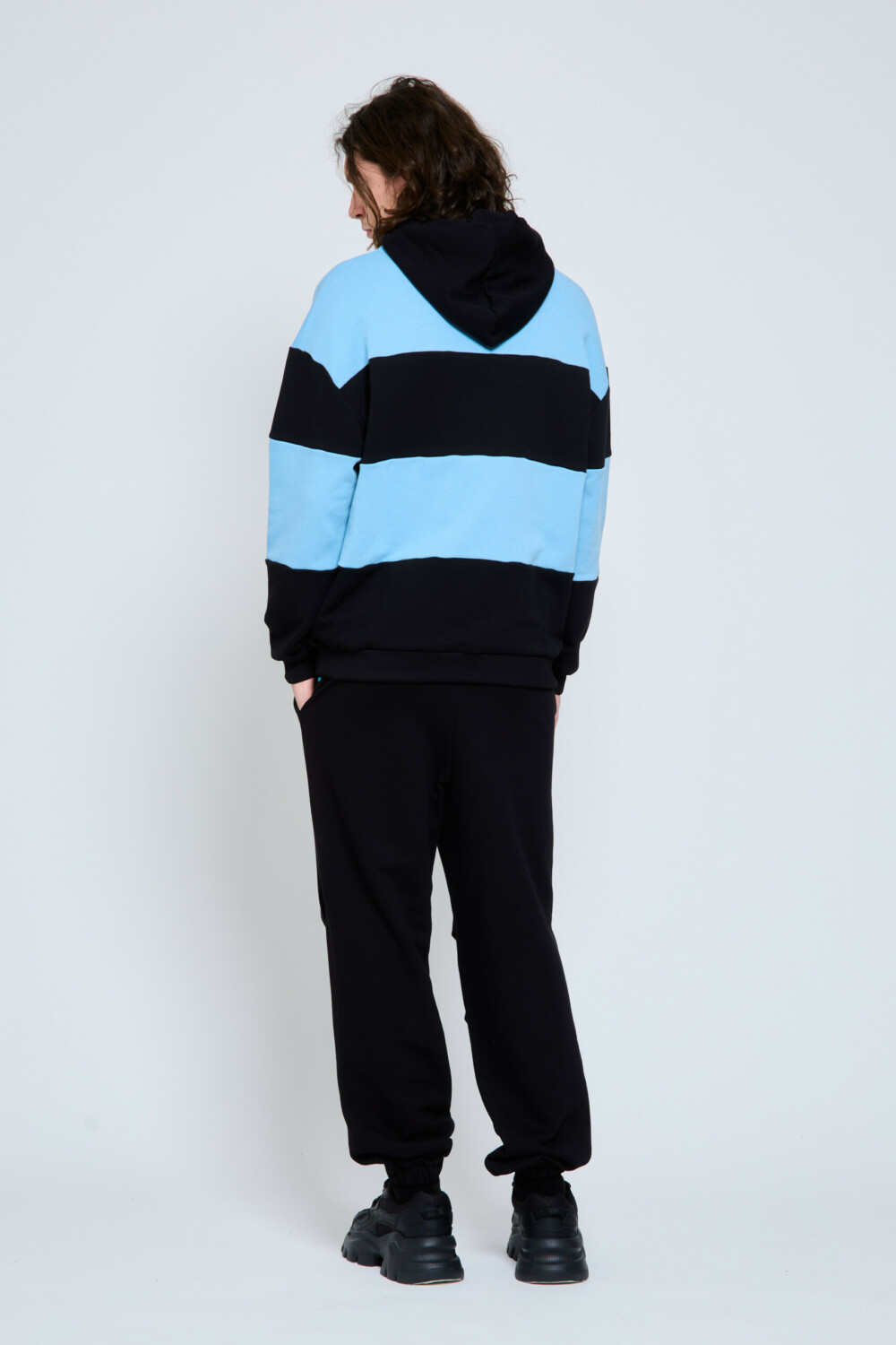 centaur unique hoodie - immagine 2