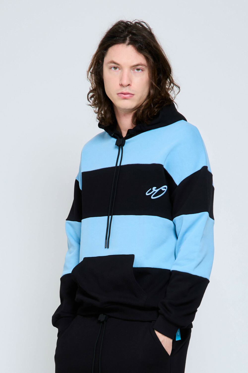 centaur unique hoodie - immagine 3