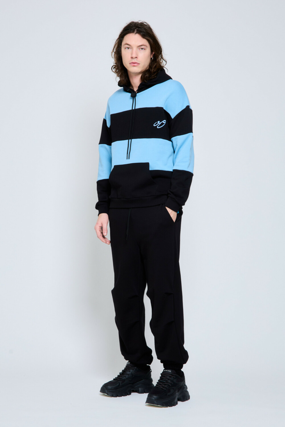 centaur unique hoodie - immagine 4