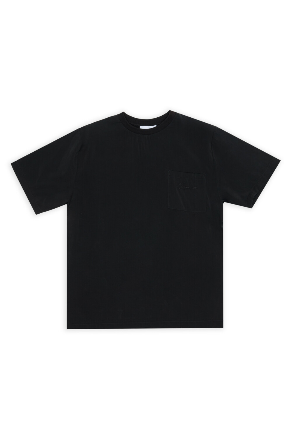 warewolf black tee