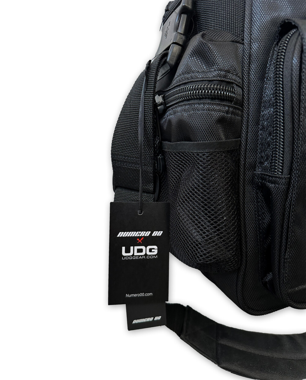 N00 x udg vinyl bag - Image 3