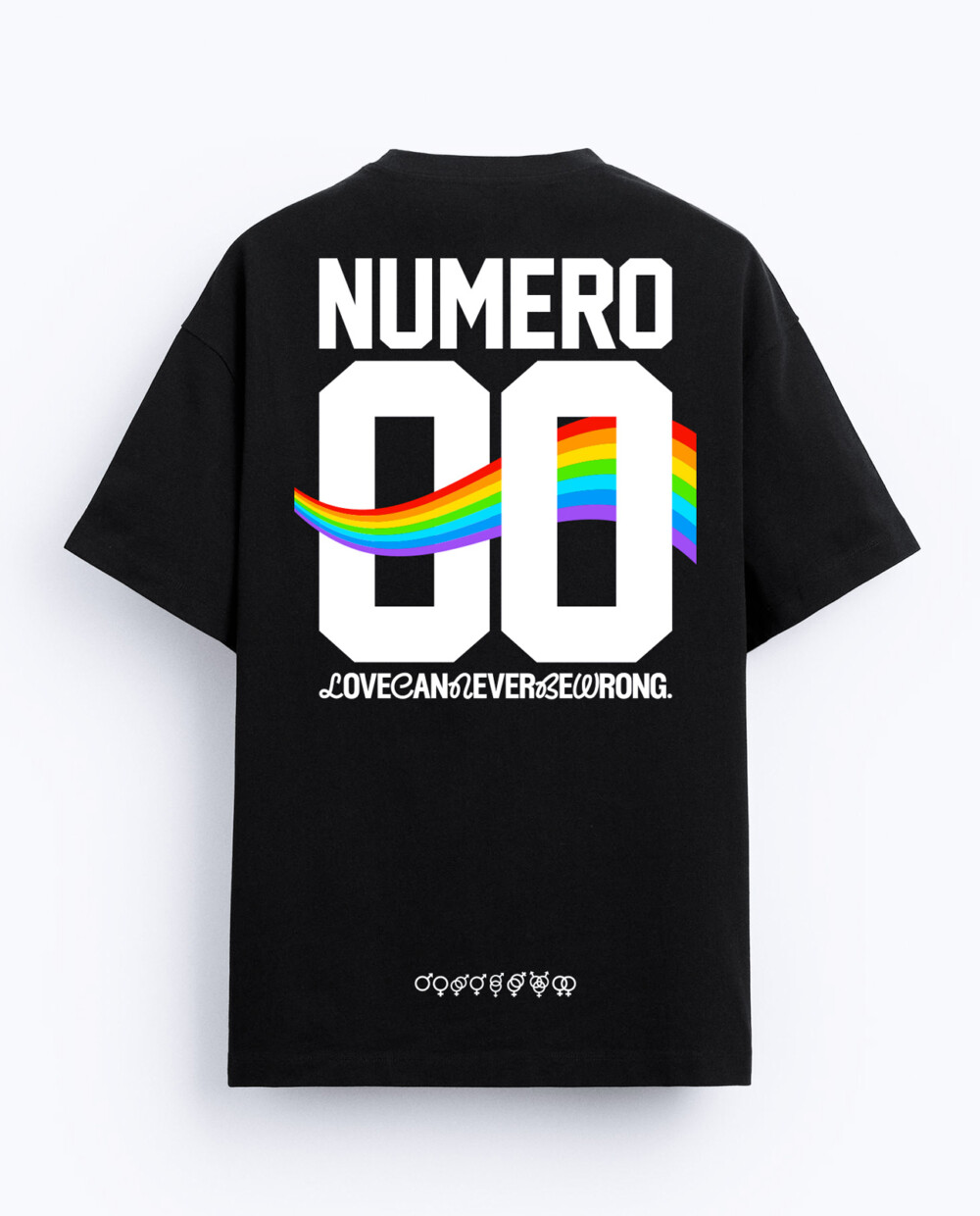 N00 x pride