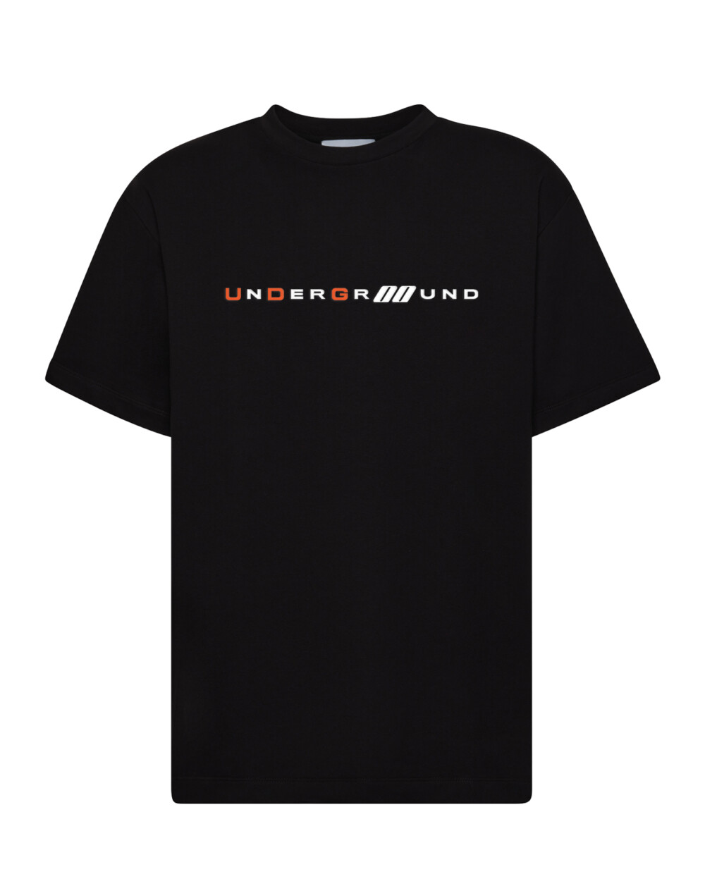 N00 x udg underground tee