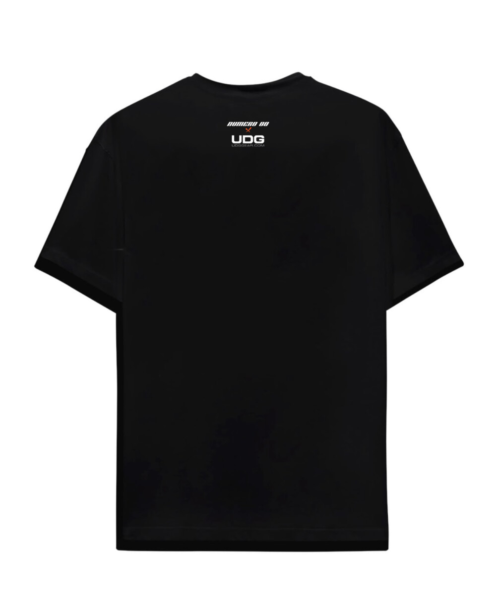 N00 x udg underground tee - Image 2