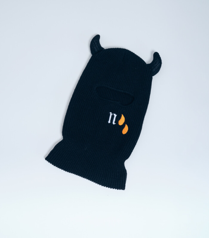 bernard balaclava