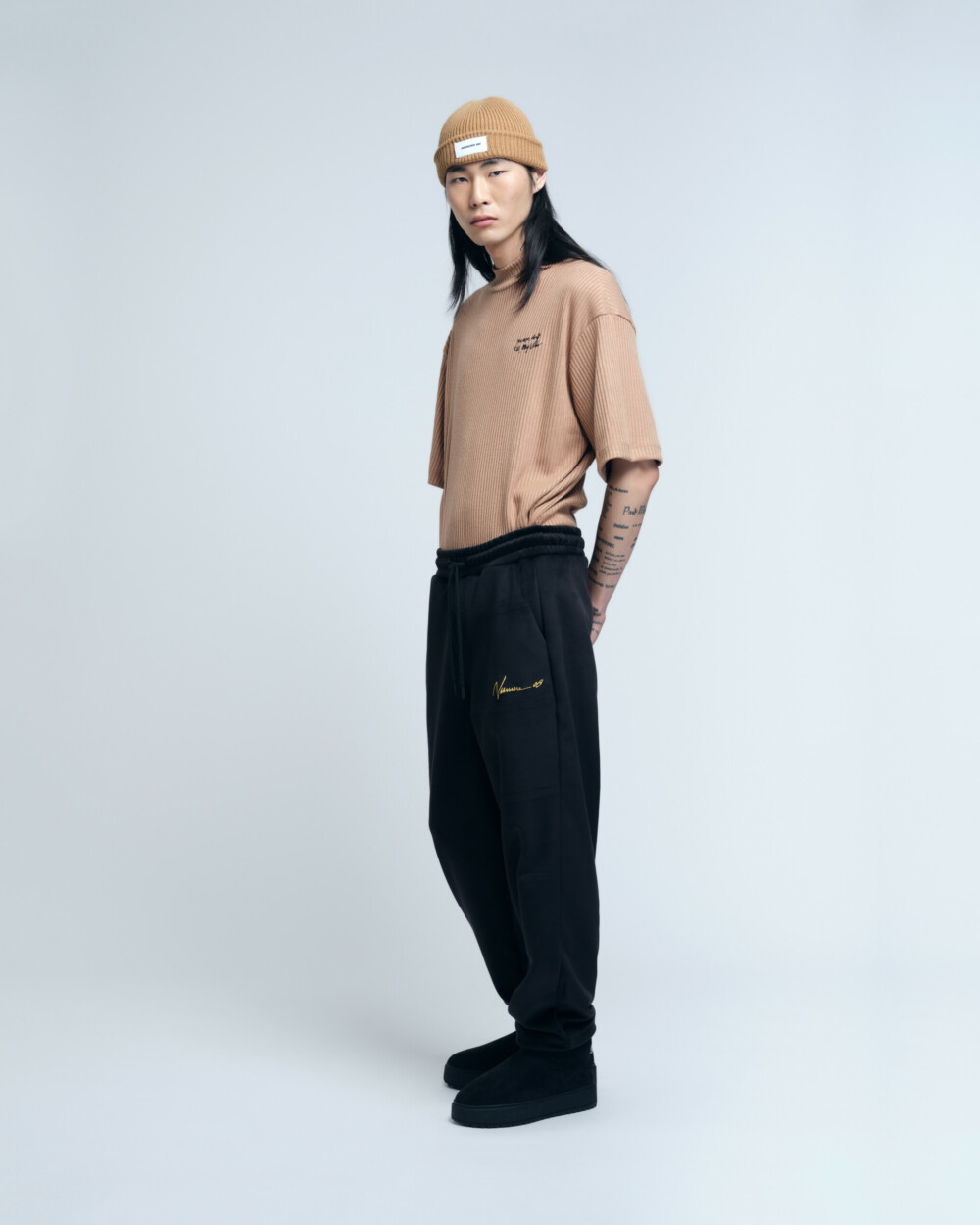 da vinci pant - Image 4