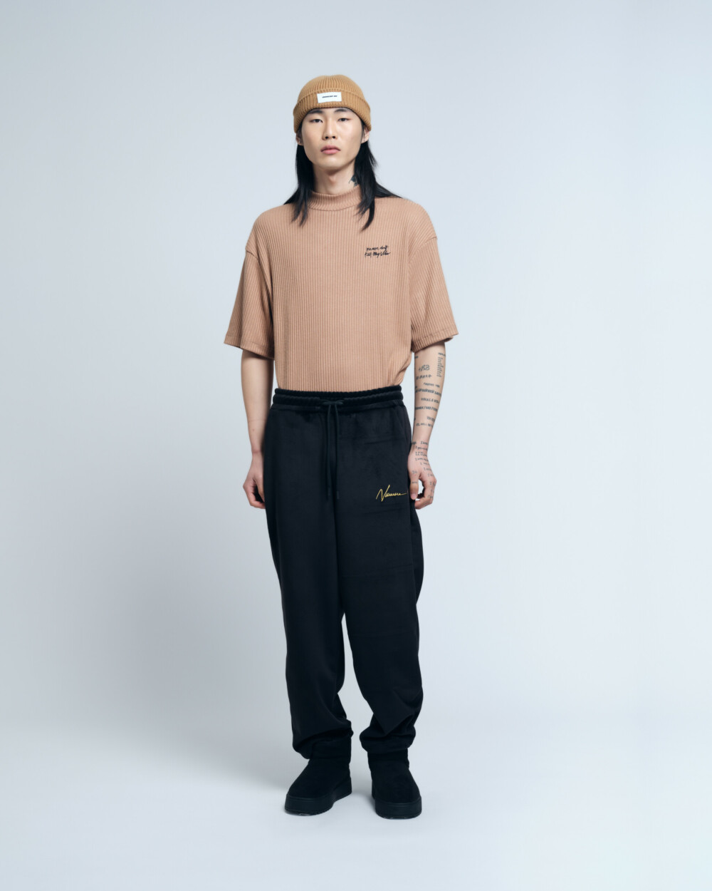 da vinci pant - Image 2