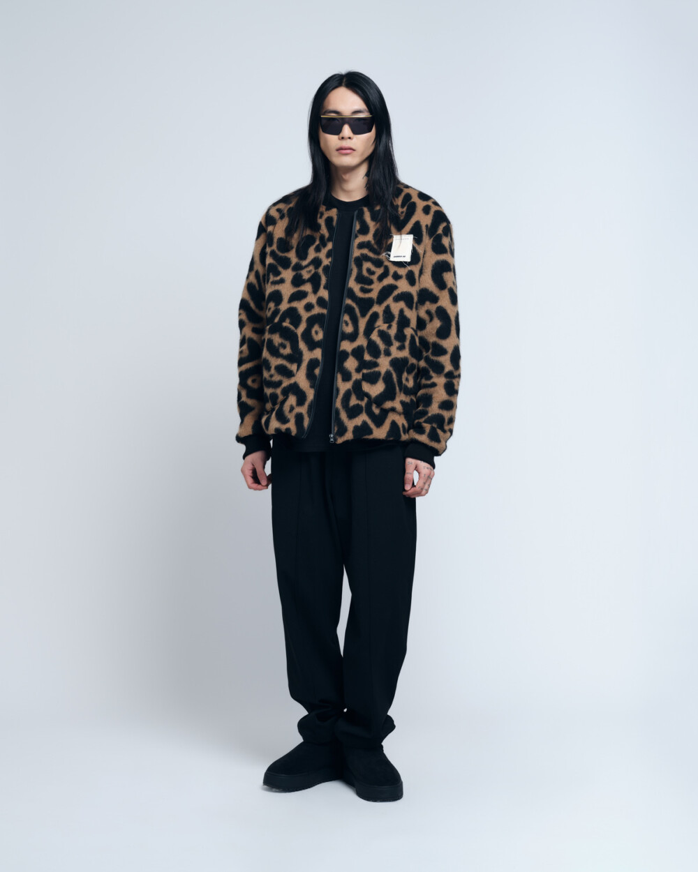 galilei macu jacket - immagine 2