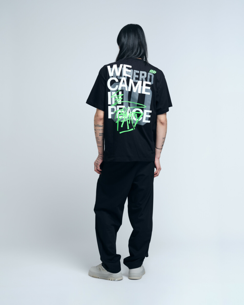 calcutta t-shirt - Image 3