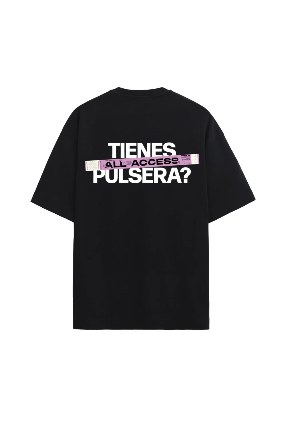 n00 x rizardo pulsera