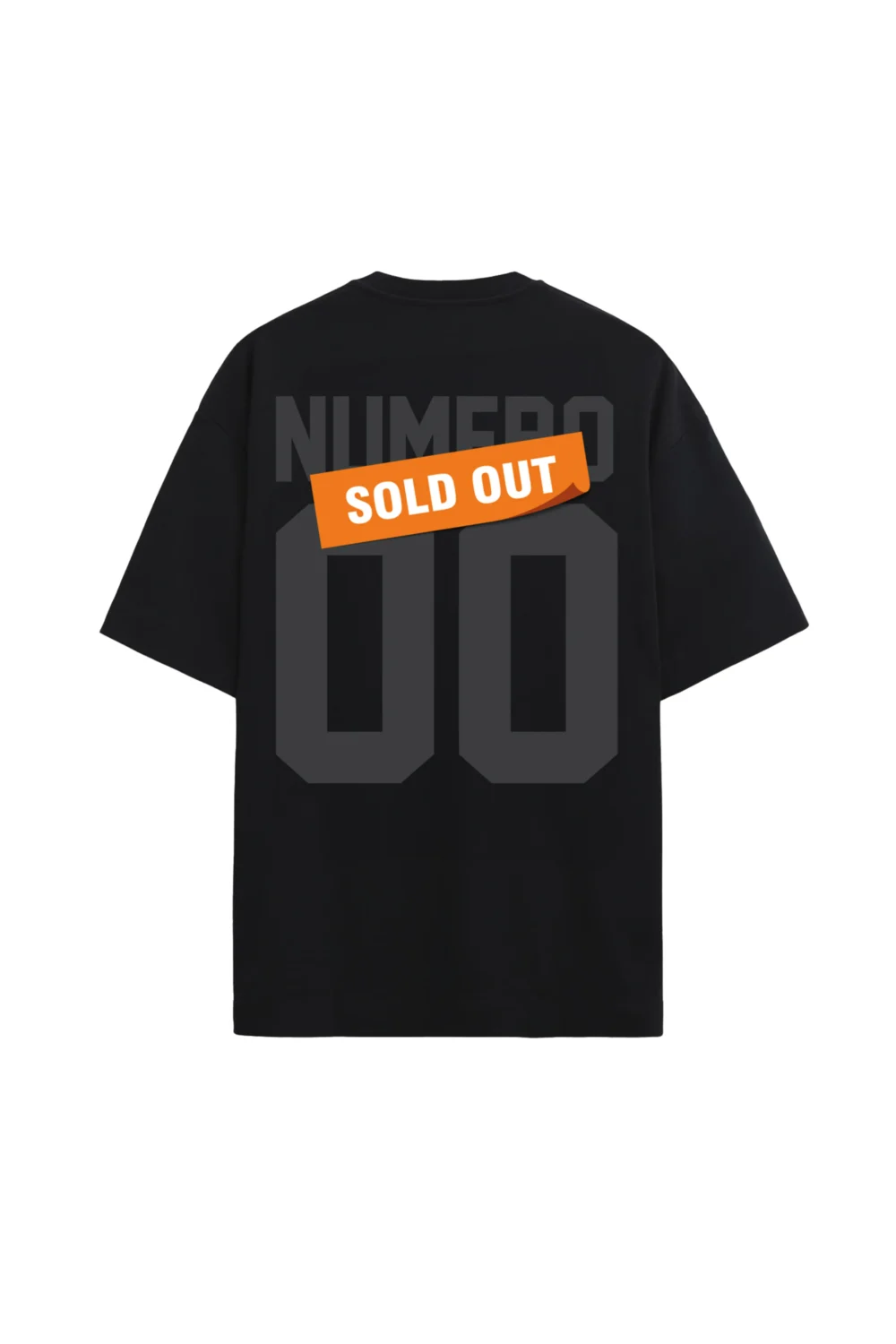 n00 x rizardo sold out