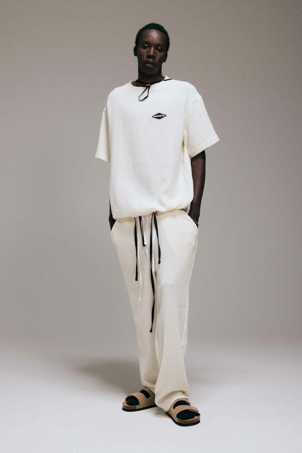 cloud tee - immagine 2