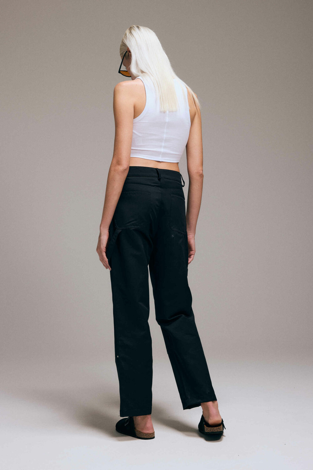 pantalone carpenter - immagine 4