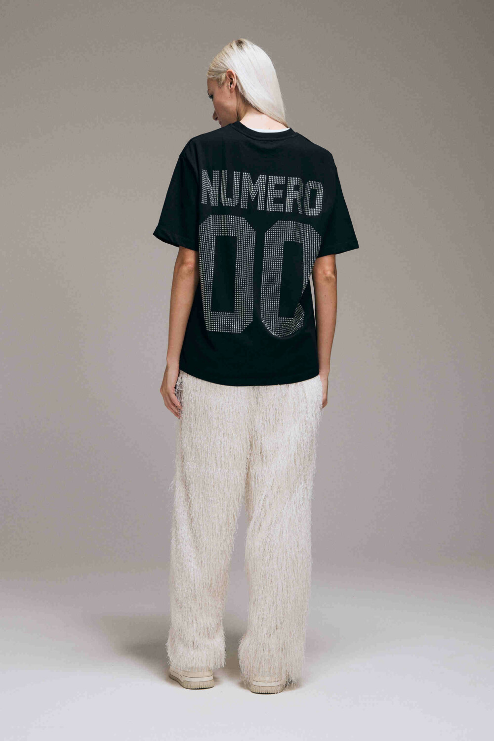 diamond tee - Image 2