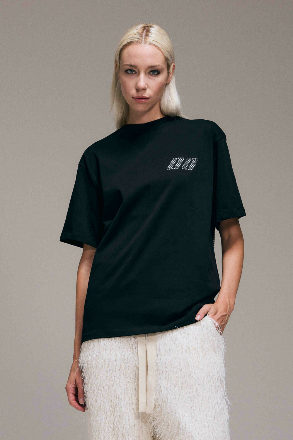 diamond tee - Image 3