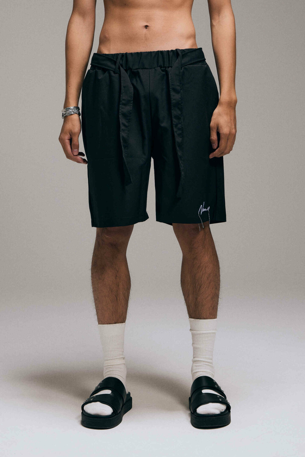 pantaloncino elegant - immagine 3