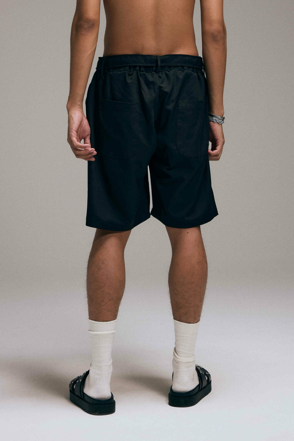 pantaloncino elegant - immagine 2