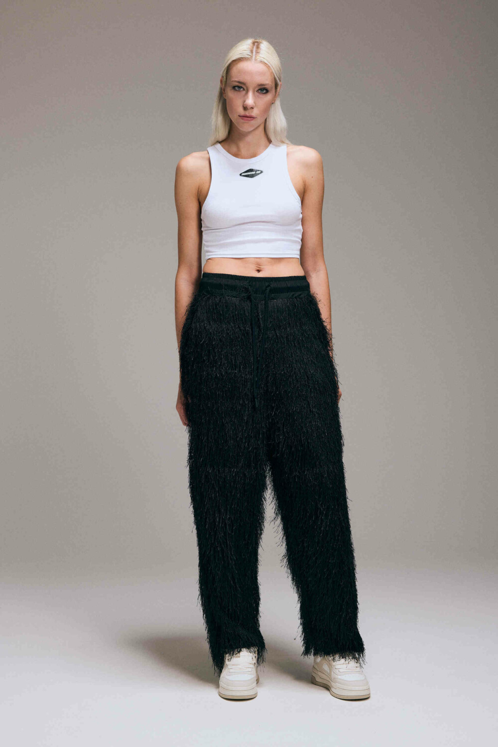 fringe pant - Image 2