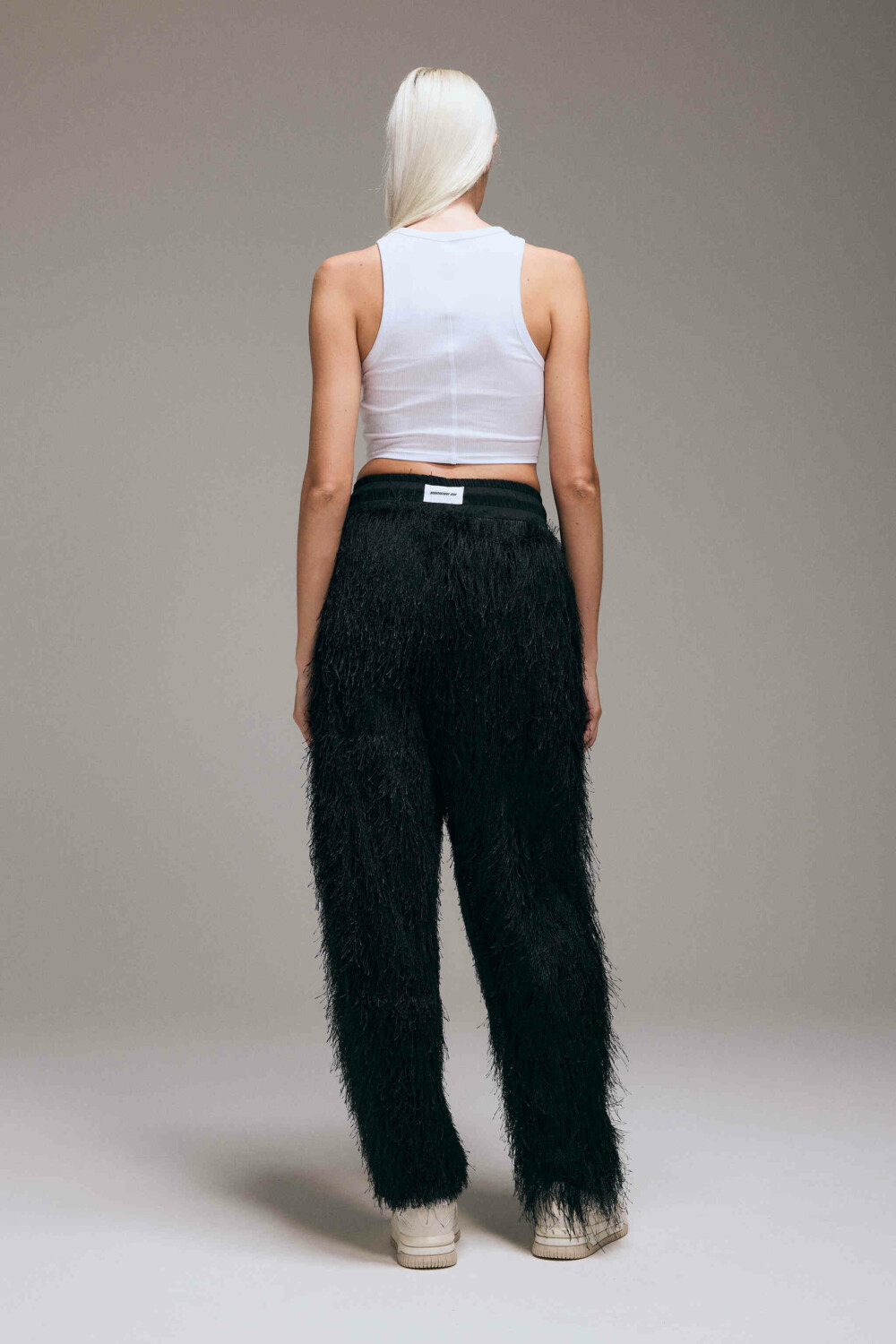 fringe pant - Image 3