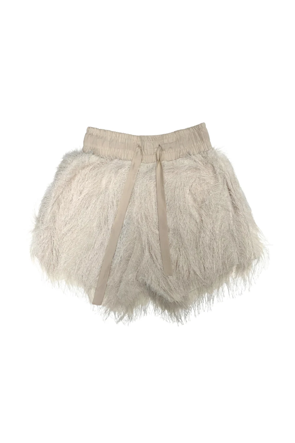 fringe short