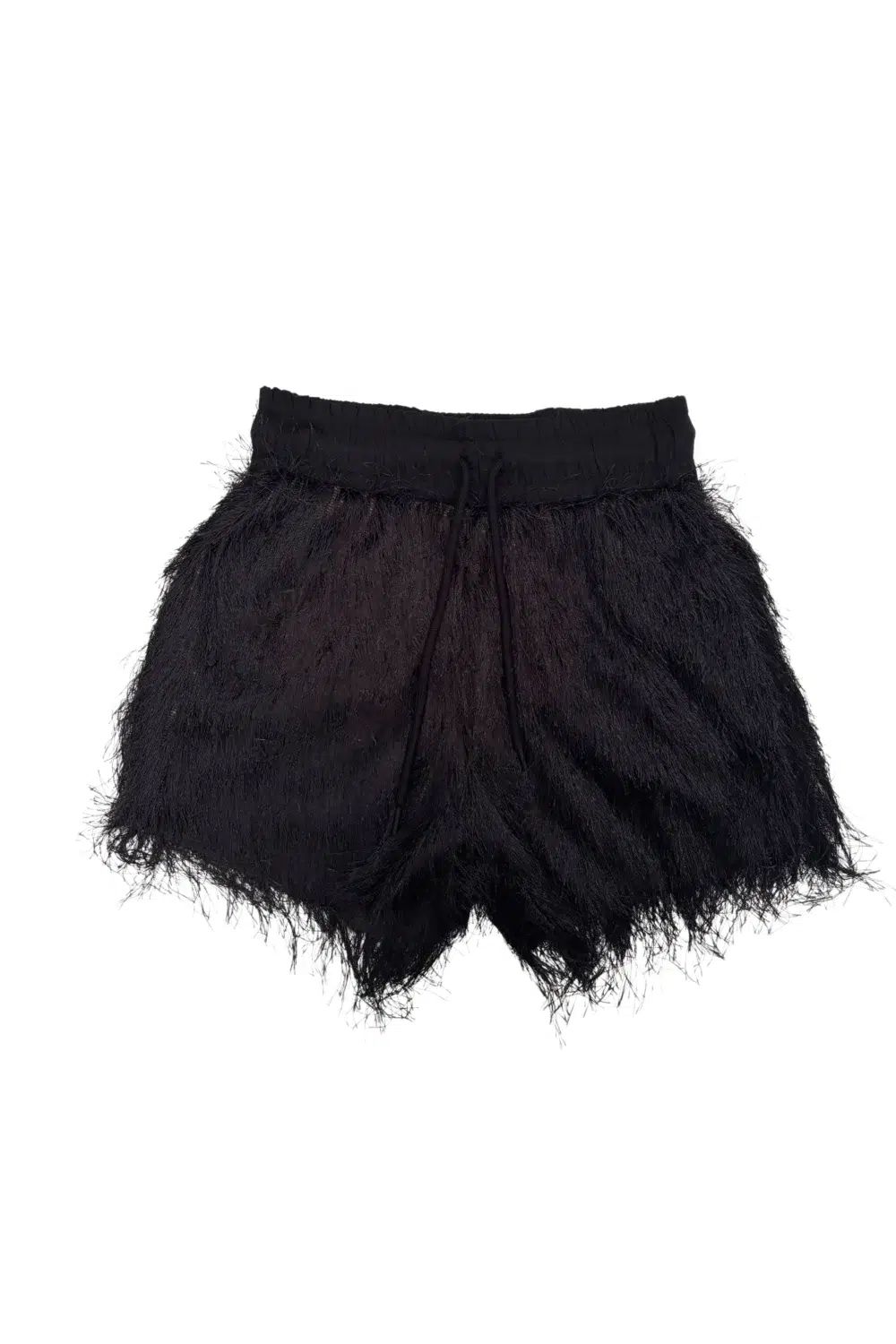 fringe short