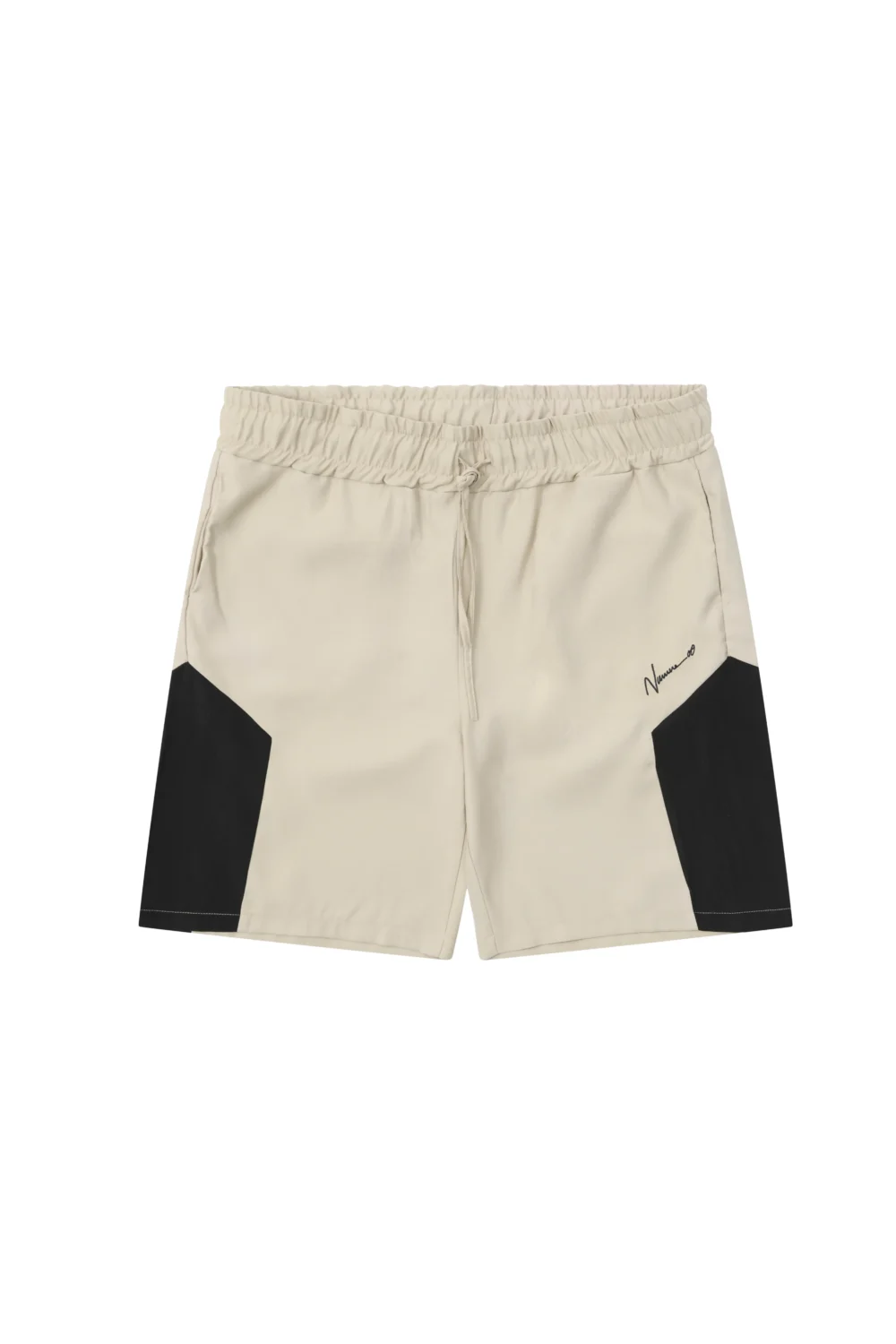 pantaloncino cupro