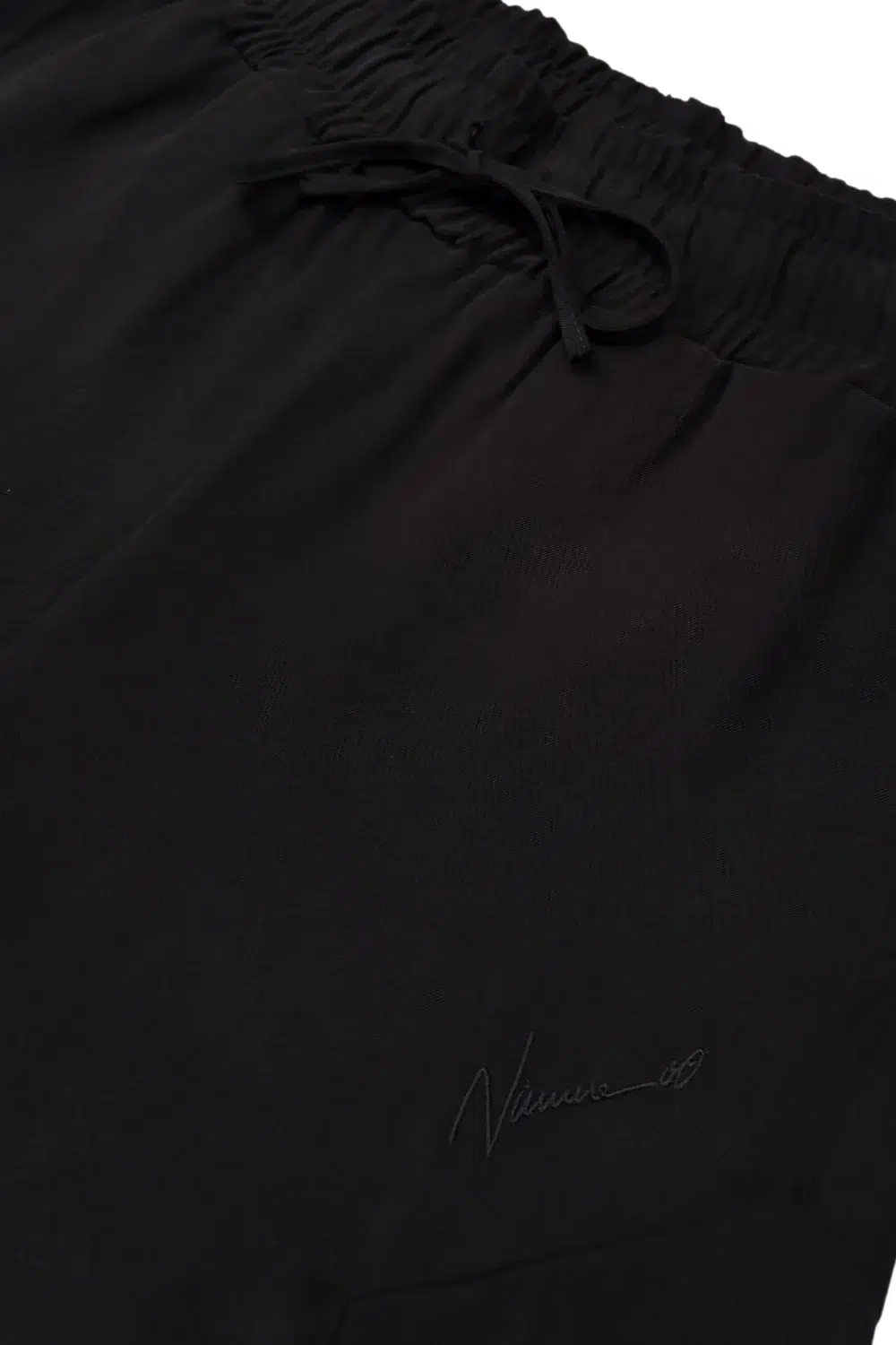 cupro short - Image 2
