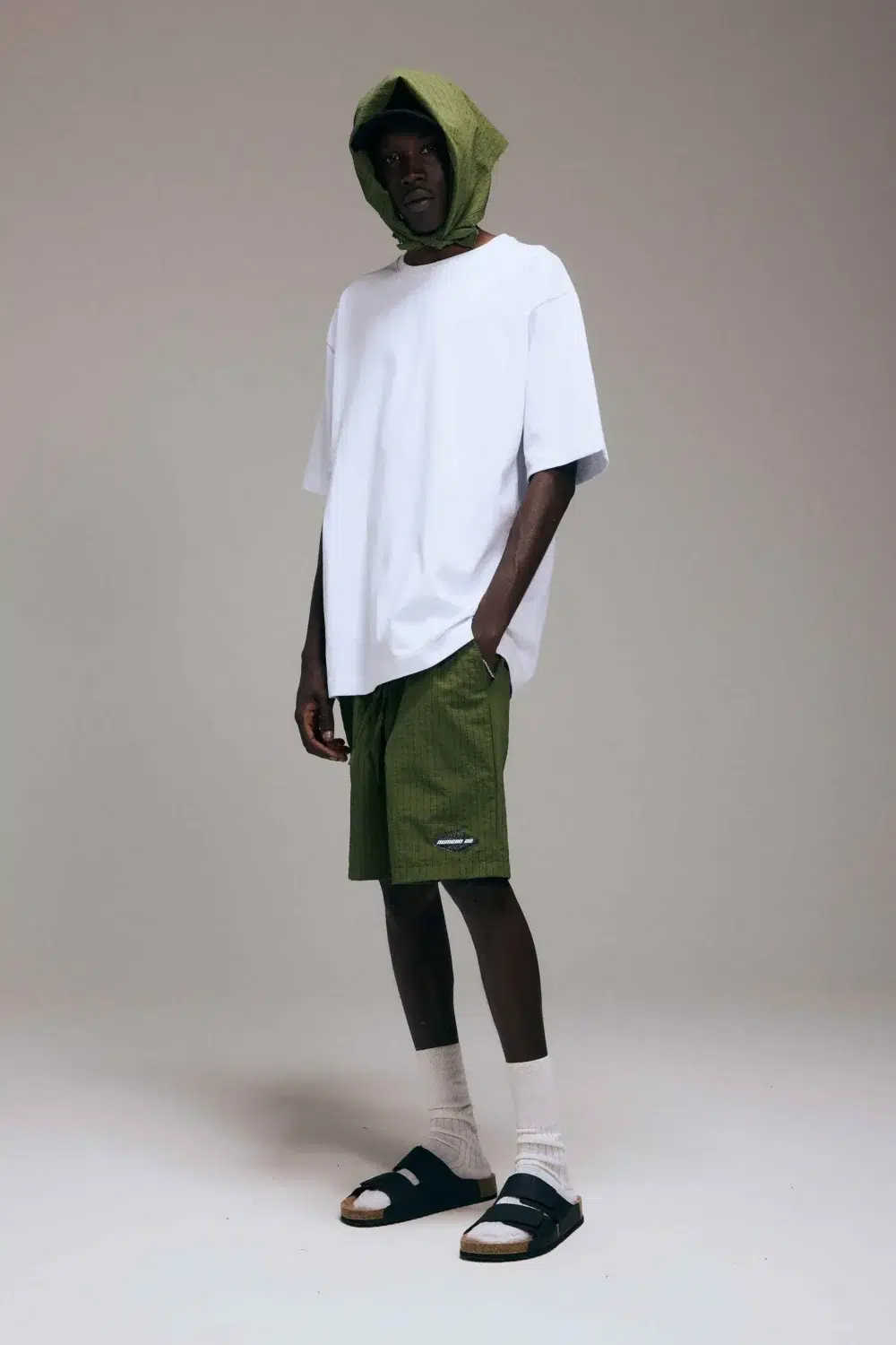 spray tee - Image 2