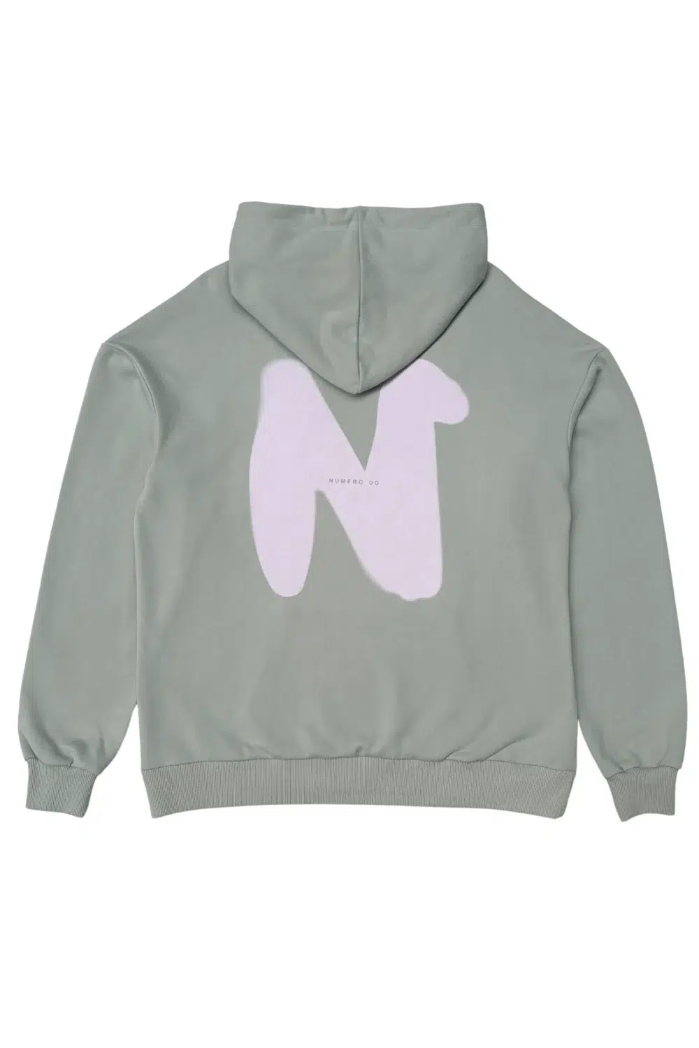 spray hoodie