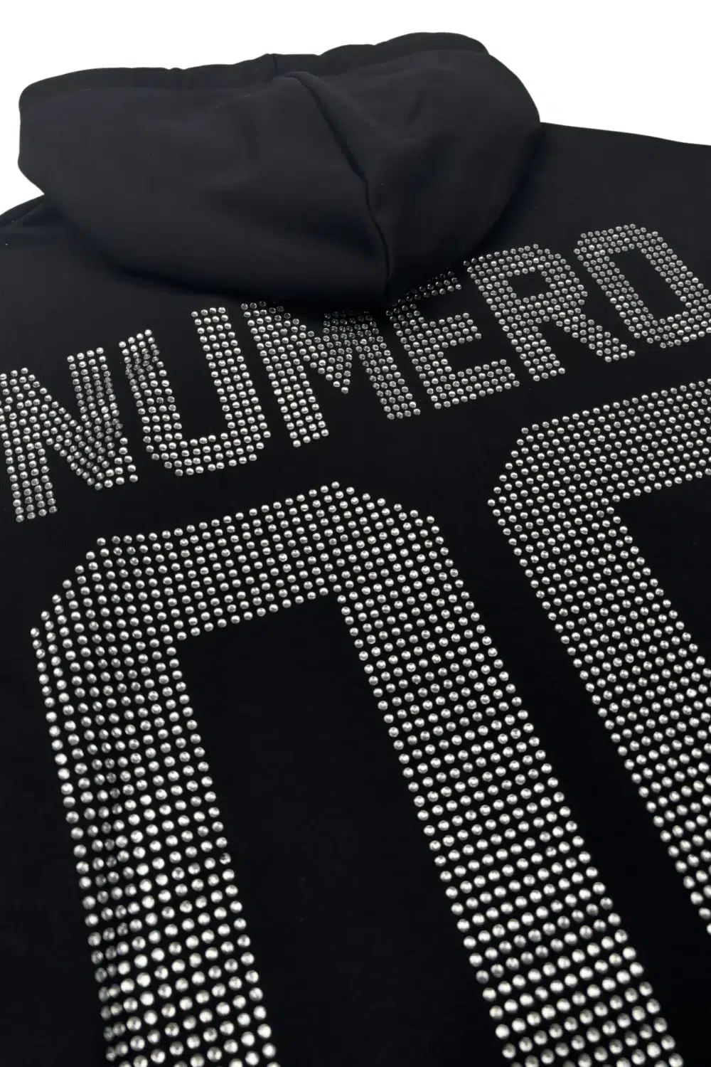 diamond hoodie - Image 2