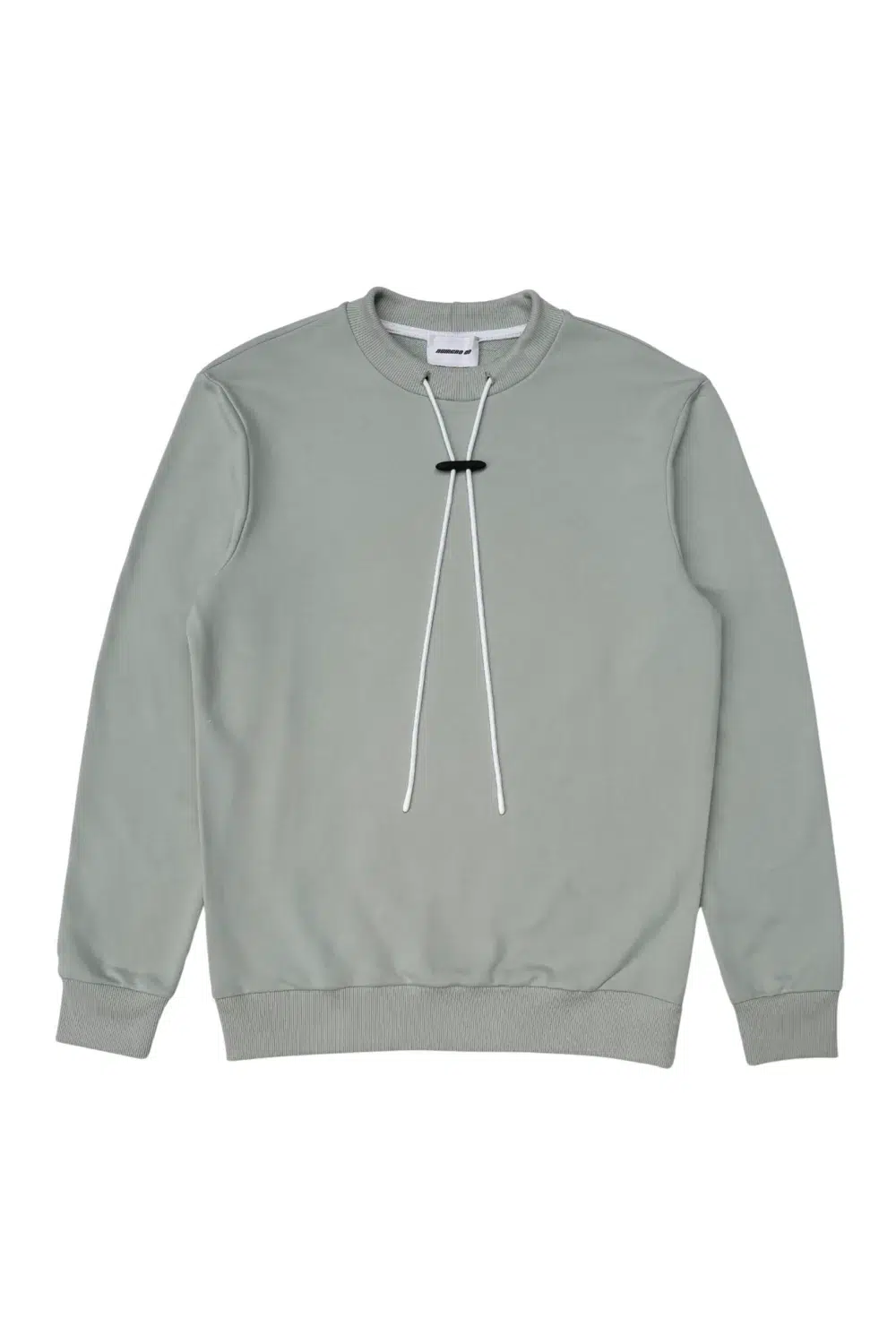 spray sweatshirt - immagine 2