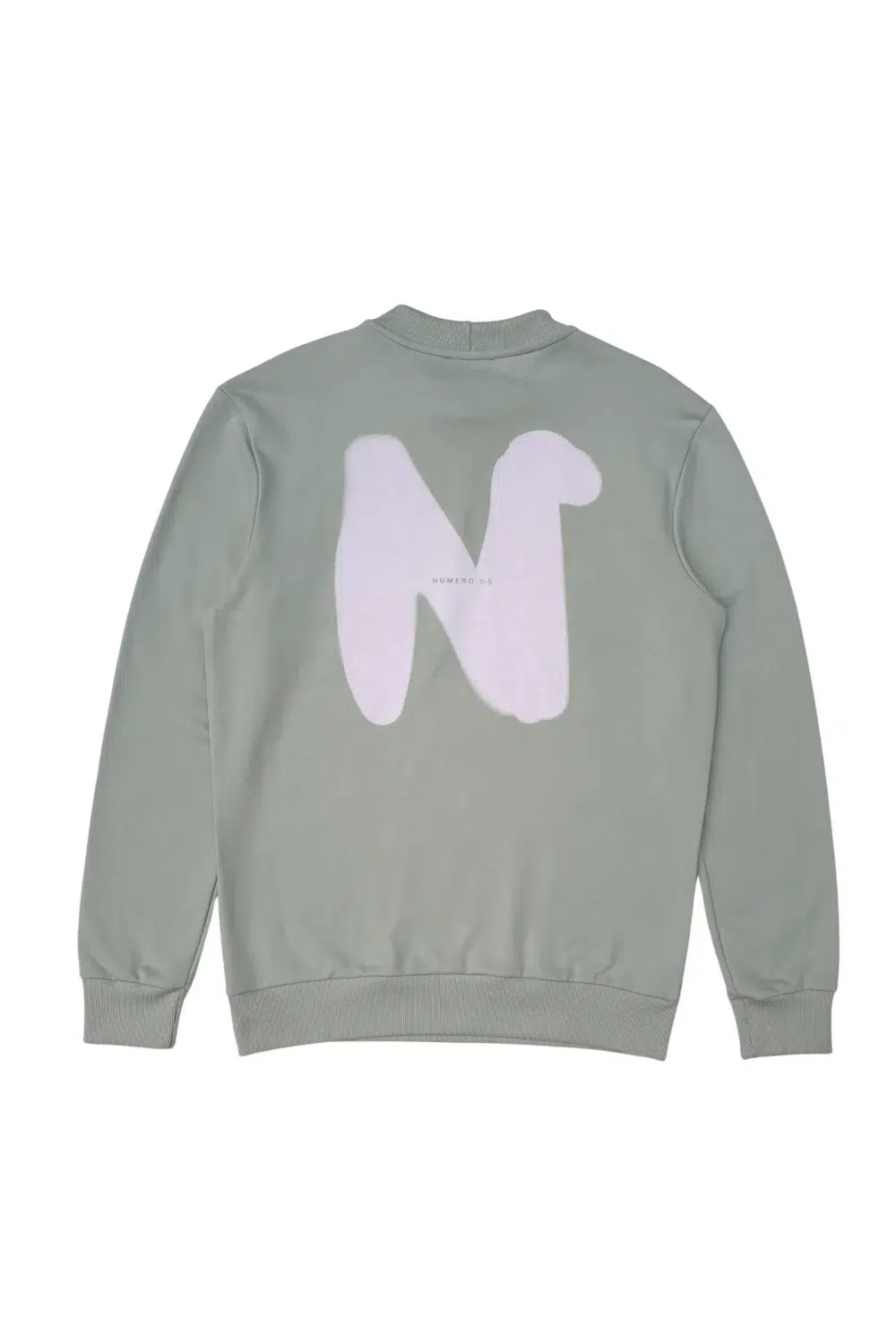 spray sweatshirt