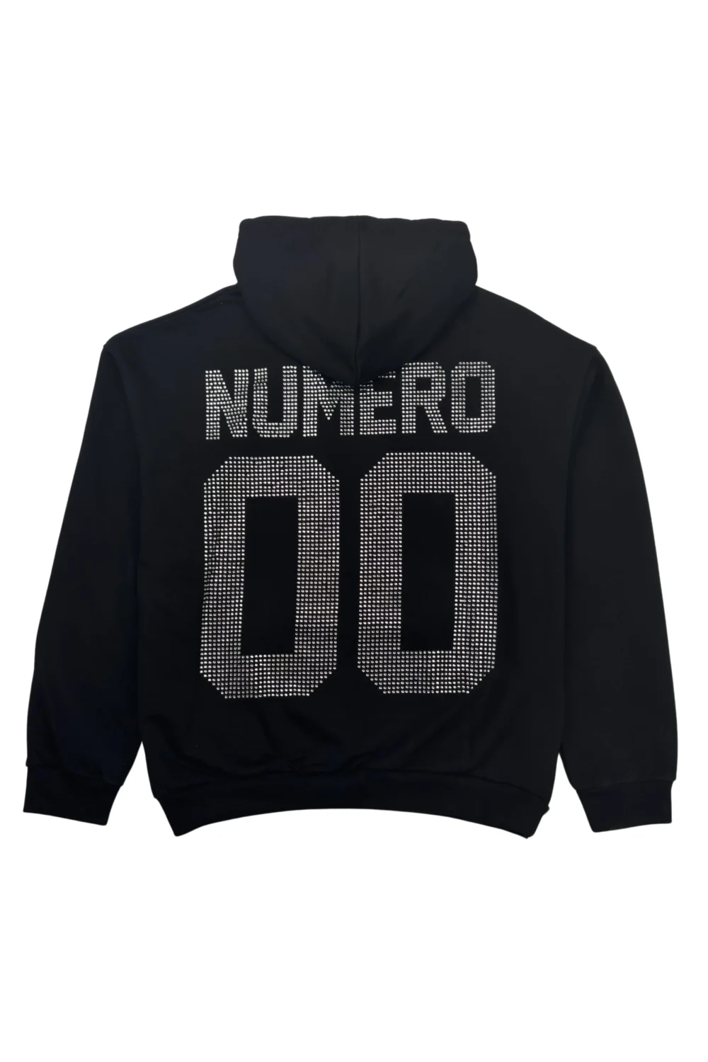 diamond hoodie
