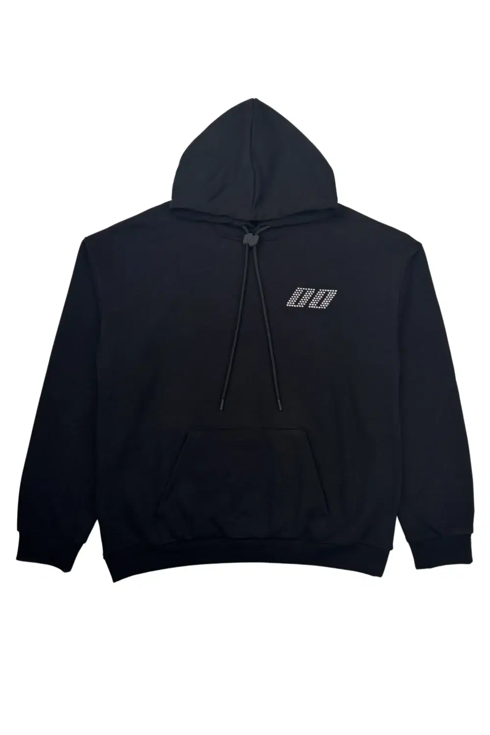 diamond hoodie - Image 6