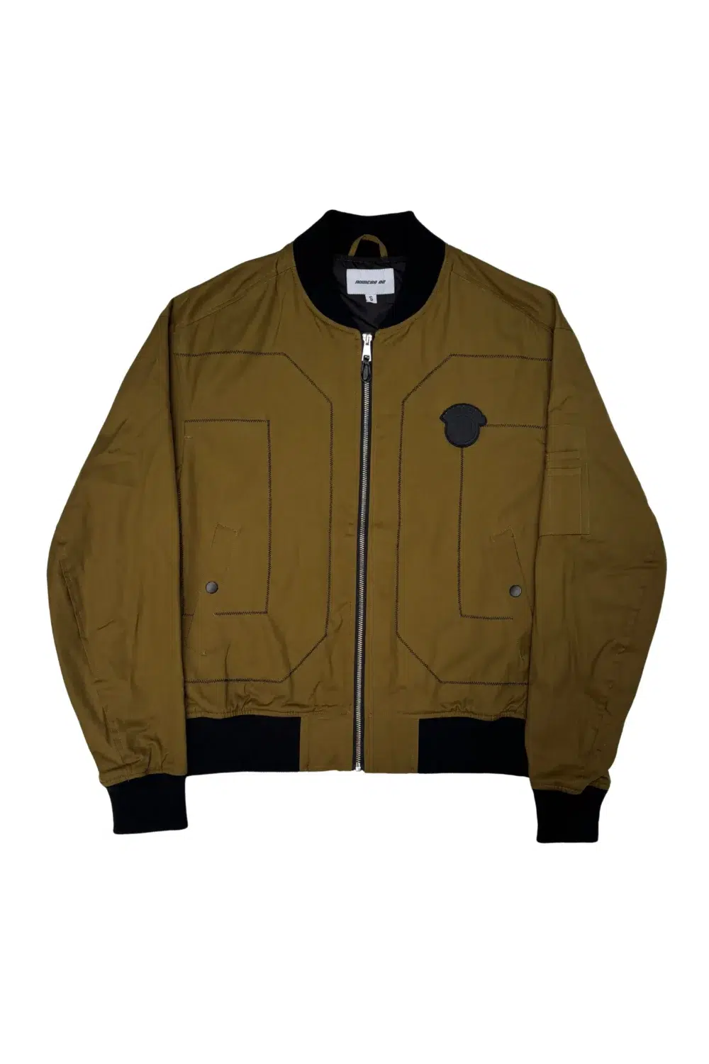 00 bomber
