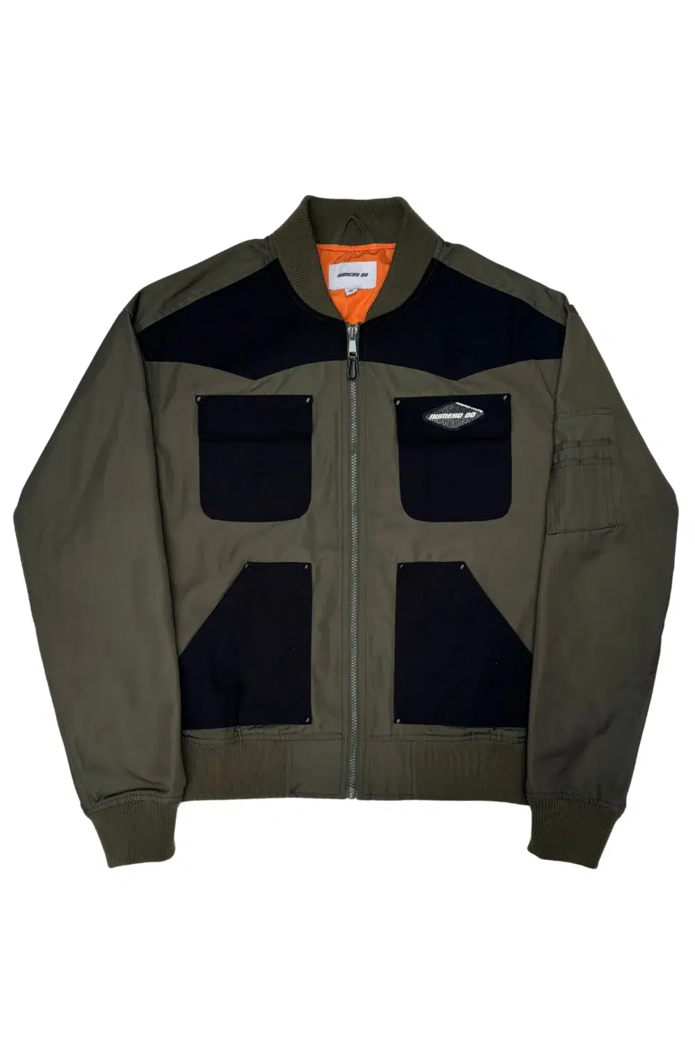 dream jacket